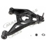 Order Control Arm With Ball Joint by MAS INDUSTRIES - CB91144 For Your Vehicle