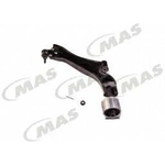 Order Control Arm With Ball Joint by MAS INDUSTRIES - CB91184 For Your Vehicle