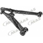 Order Control Arm With Ball Joint by MAS INDUSTRIES - CB91193 For Your Vehicle