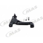 Order Control Arm With Ball Joint by MAS INDUSTRIES - CB91204 For Your Vehicle