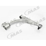 Order Control Arm With Ball Joint by MAS INDUSTRIES - CB91223 For Your Vehicle