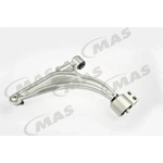 Order Control Arm With Ball Joint by MAS INDUSTRIES - CB91224 For Your Vehicle