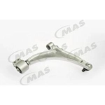 Order Control Arm With Ball Joint by MAS INDUSTRIES - CB91233 For Your Vehicle