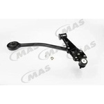 Order Control Arm With Ball Joint by MAS INDUSTRIES - CB91304 For Your Vehicle