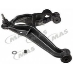 Order Control Arm With Ball Joint by MAS INDUSTRIES - CB91343 For Your Vehicle