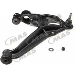 Order Control Arm With Ball Joint by MAS INDUSTRIES - CB91344 For Your Vehicle