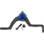 Order Control Arm With Ball Joint by MEVOTECH - CMK8710T For Your Vehicle