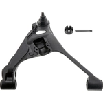 Order Control Arm With Ball Joint by MEVOTECH - CMS25111 For Your Vehicle