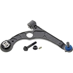 Order MEVOTECH - CMS251202 - Control Arm With Ball Joint For Your Vehicle
