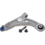 Order MEVOTECH - CMS251237 - Control Arm and Ball Joint Assembly For Your Vehicle