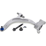 Order Control Arm With Ball Joint by MEVOTECH - CMS251278 For Your Vehicle