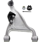 Order Control Arm With Ball Joint by MEVOTECH - CMS301009 For Your Vehicle