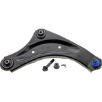 Order Control Arm With Ball Joint by MEVOTECH - CMS301018 For Your Vehicle