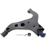 Order MEVOTECH - CMS301238 - Control Arm and Ball Joint Assembly For Your Vehicle