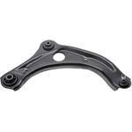 Order MEVOTECH - CMS301266 - Control Arm and Ball Joint Assembly For Your Vehicle