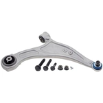 Order MEVOTECH - CMS401281 - Control Arm and Ball Joint Assembly For Your Vehicle