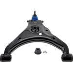 Order Control Arm With Ball Joint by MEVOTECH - CMS401341 For Your Vehicle