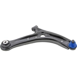 Order MEVOTECH - CMS40195 - Control Arm With Ball Joint For Your Vehicle