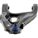 Order MEVOTECH - CMS50100 - Control Arm With Ball Joint For Your Vehicle