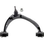Order MEVOTECH - CMS501242 - Control Arm and Ball Joint Assembly For Your Vehicle