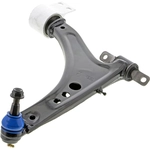 Order MEVOTECH - CMS501267 - Control Arm With Ball Joint For Your Vehicle