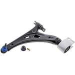 Order MEVOTECH - CMS501280 - Control Arm and Ball Joint Assembly For Your Vehicle