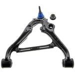 Order MEVOTECH - CMS501335 - Control Arm and Ball Joint Assembly For Your Vehicle