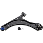 Order MEVOTECH - CMS501353 - Control Arm With Ball Joint For Your Vehicle