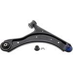 Order MEVOTECH - CMS501354 - Control Arm With Ball Joint For Your Vehicle