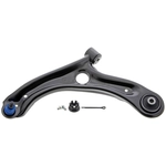 Order MEVOTECH - CMS601236 - Control Arm and Ball Joint Assembly For Your Vehicle