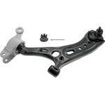 Order Control Arm With Ball Joint by MEVOTECH - CMS601323 For Your Vehicle
