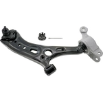 Order Control Arm With Ball Joint by MEVOTECH - CMS601324 For Your Vehicle