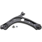 Order MEVOTECH - CMS701166 - Control Arm and Ball Joint Assembly For Your Vehicle