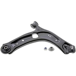 Order MEVOTECH - CMS701167 - Control Arm and Ball Joint Assembly For Your Vehicle