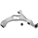 Order Control Arm With Ball Joint by MEVOTECH - CMS70124 For Your Vehicle