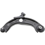 Order MEVOTECH - CMS761242 - Control Arm and Ball Joint Assembly For Your Vehicle