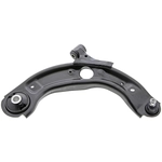 Order MEVOTECH - CMS761243 - Control Arm and Ball Joint Assembly For Your Vehicle