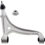 Order Control Arm With Ball Joint by MEVOTECH - CMS761248 For Your Vehicle