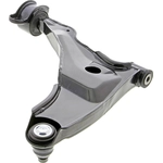 Order Control Arm With Ball Joint by MEVOTECH - CMS80111 For Your Vehicle