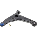 Order Control Arm With Ball Joint by MEVOTECH - CMS80121 For Your Vehicle
