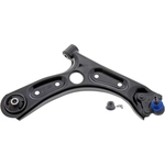 Order MEVOTECH - CMS801223 - Control Arm and Ball Joint Assembly For Your Vehicle