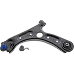Order MEVOTECH - CMS801224 - Control Arm and Ball Joint Assembly For Your Vehicle