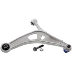 Order MEVOTECH - CMS801243 - Control Arm and Ball Joint Assembly For Your Vehicle