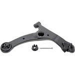 Order MEVOTECH - CMS861001 - Control Arm and Ball Joint Assembly For Your Vehicle