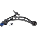 Order MEVOTECH - CMS861289 - Control Arm and Ball Joint Assembly For Your Vehicle