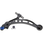 Order MEVOTECH - CMS861290 - Control Arm and Ball Joint Assembly For Your Vehicle