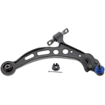 Order MEVOTECH - CMS861291 - Control Arm and Ball Joint Assembly For Your Vehicle
