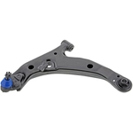 Order MEVOTECH - CMS861292 - Control Arm and Ball Joint Assembly For Your Vehicle