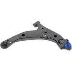Order MEVOTECH - CMS861293 - Control Arm and Ball Joint Assembly For Your Vehicle