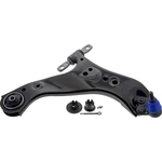 Order Control Arm With Ball Joint by MEVOTECH - CMS861313 For Your Vehicle